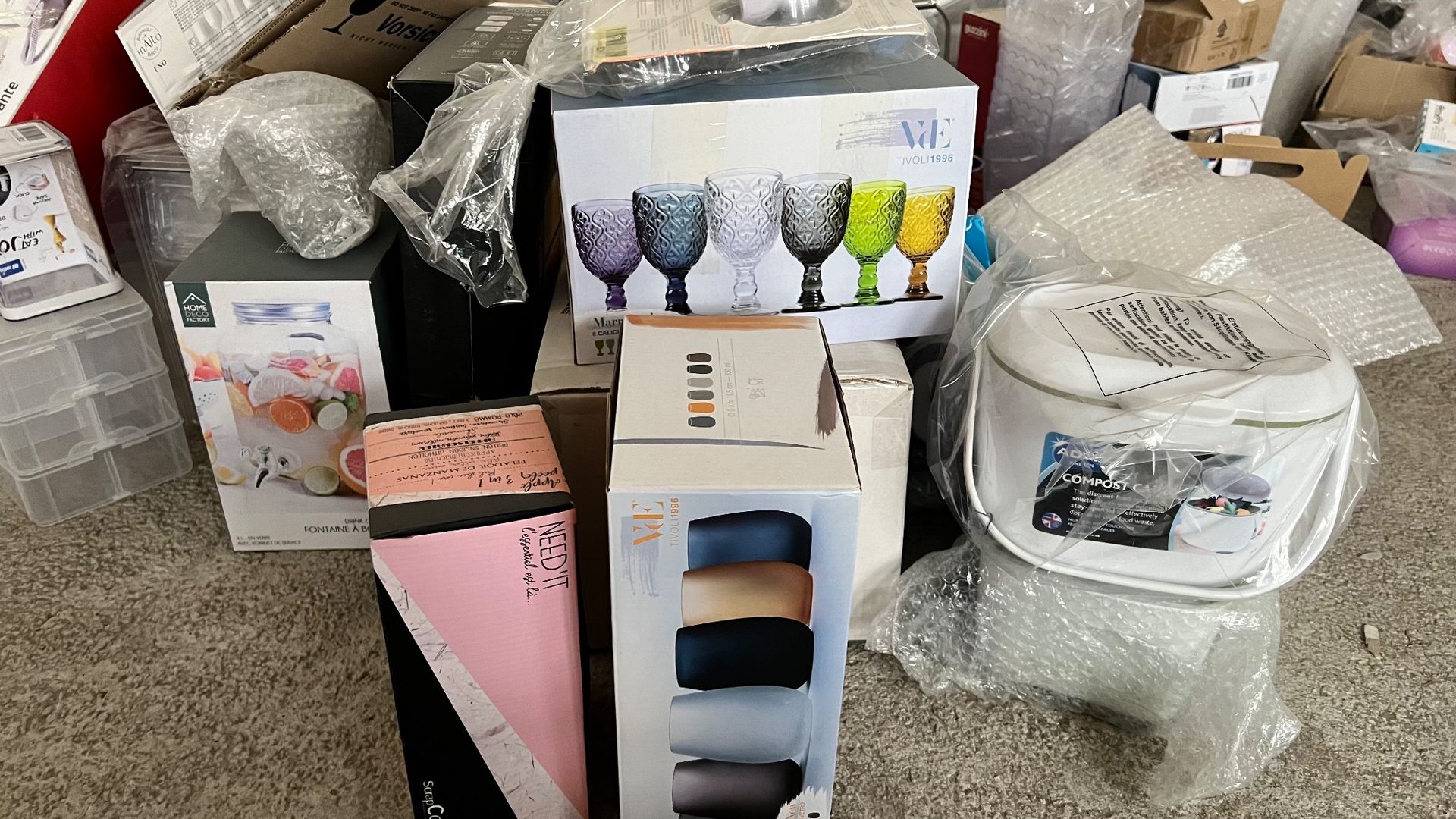 Kisállat felszerelés 2