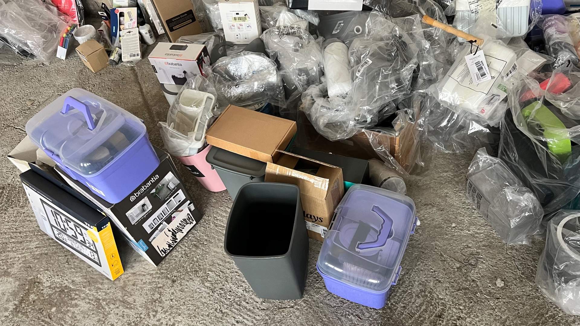 Felszerelés házi kedvenceknek